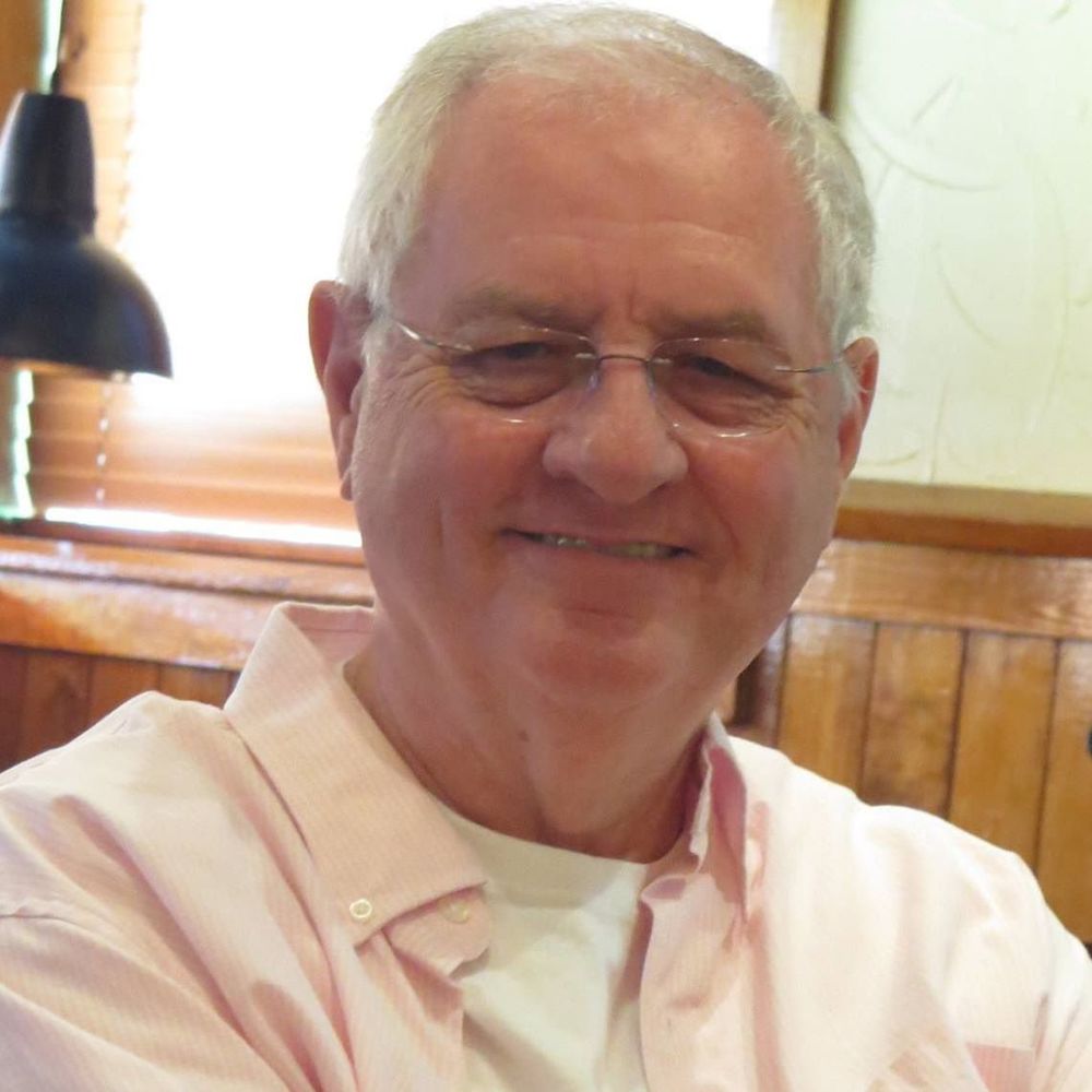 Meet your Posher, John o